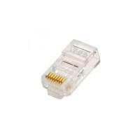 RJ45 Cat6 Konektor Gembird